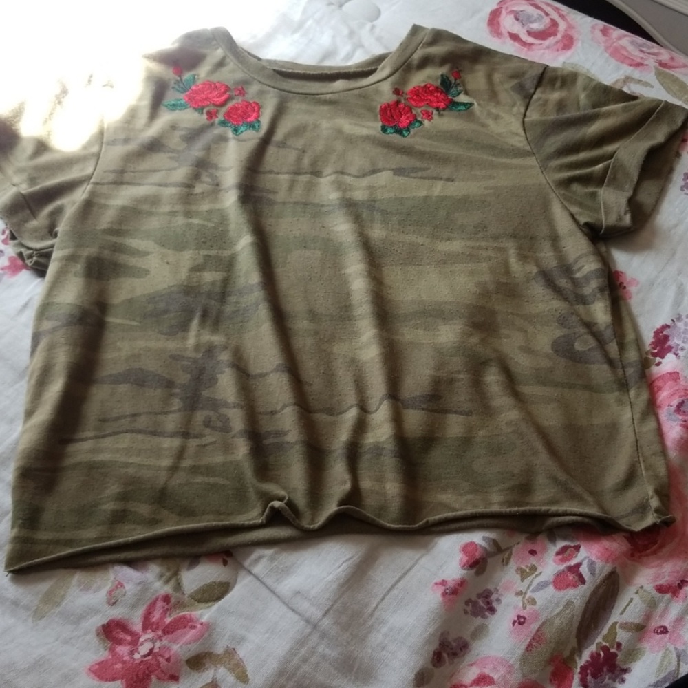 A shirt